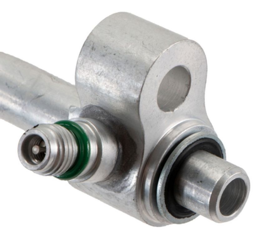 Four Seasons 66083 Discharge & Liquid Line Hose Assembly
