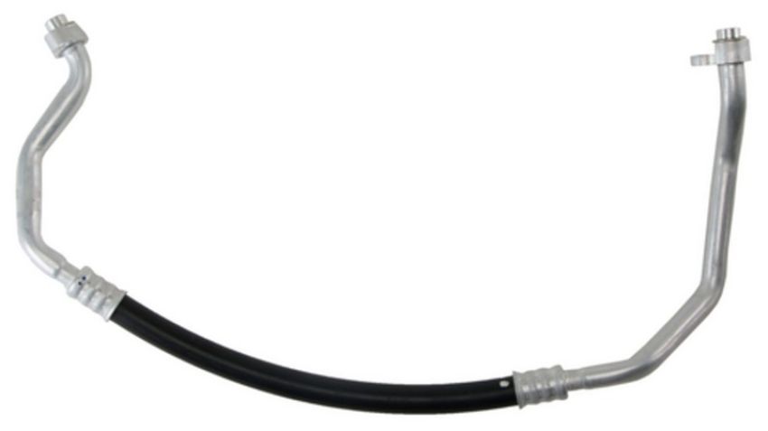 Four Seasons 66084 Suction Line Hose Assembly