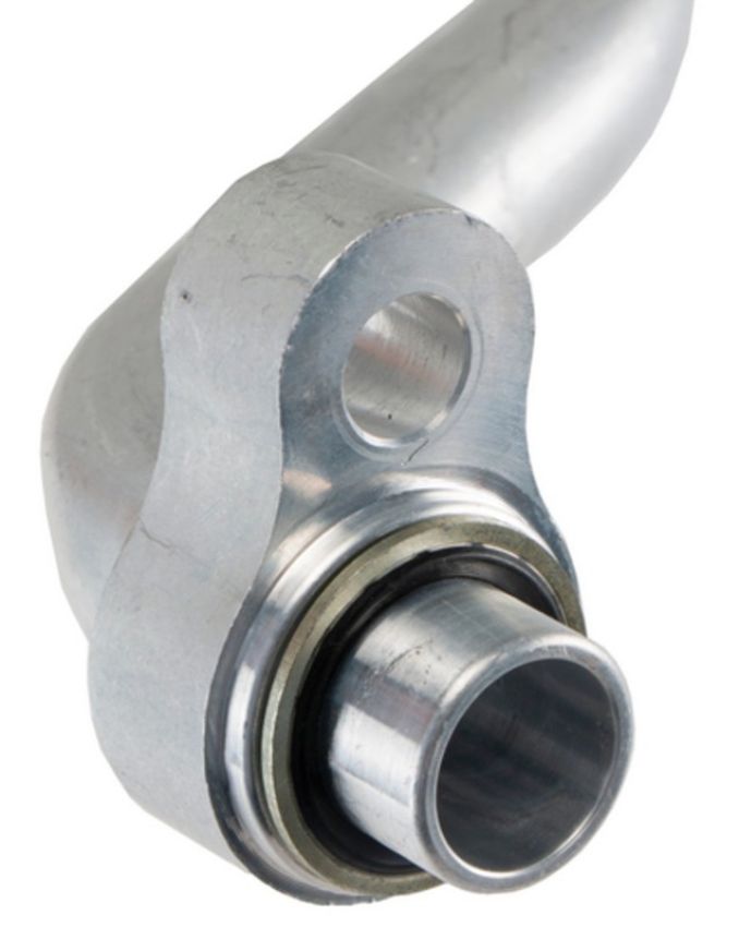Four Seasons 66084 Suction Line Hose Assembly