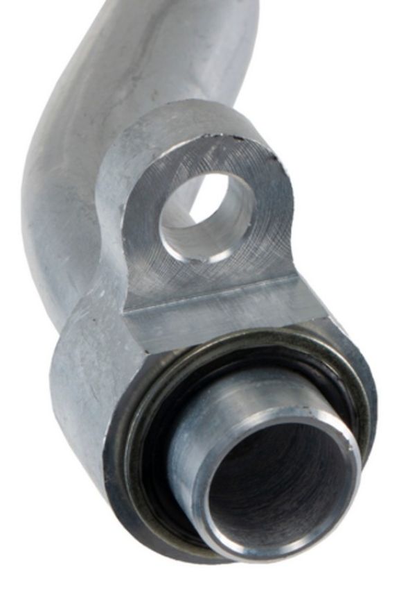 Four Seasons 66084 Suction Line Hose Assembly