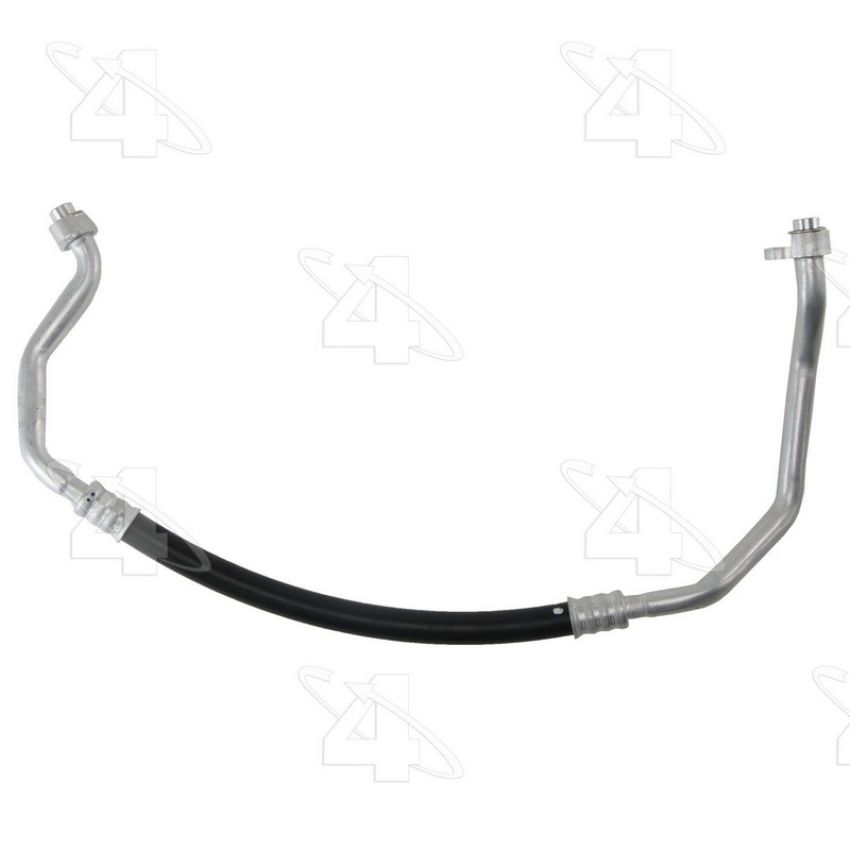 Four Seasons 66084 Suction Line Hose Assembly