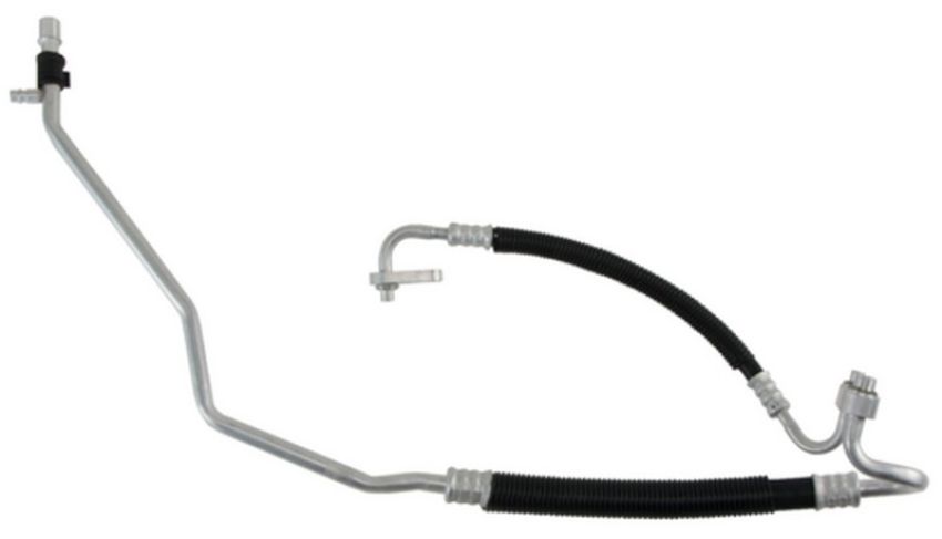 Four Seasons 66085 Discharge & Suction Line Hose Assembly