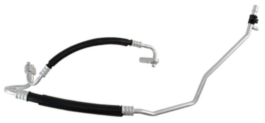 Four Seasons 66085 Discharge & Suction Line Hose Assembly