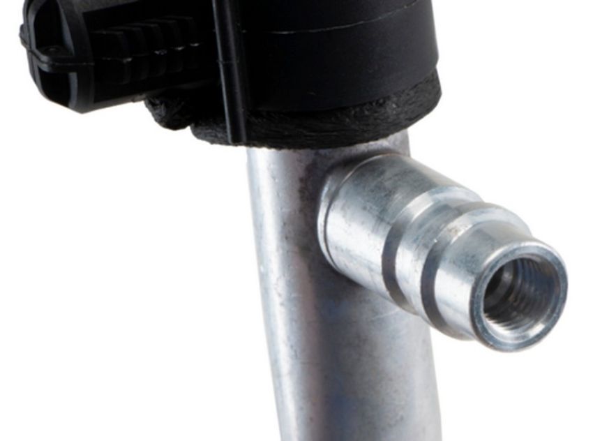 Four Seasons 66085 Discharge & Suction Line Hose Assembly