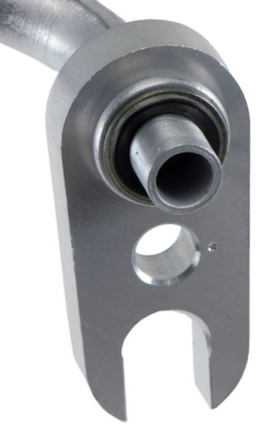 Four Seasons 66085 Discharge & Suction Line Hose Assembly