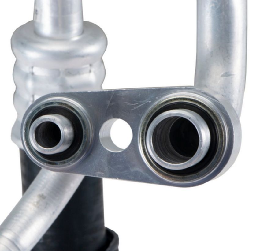 Four Seasons 66085 Discharge & Suction Line Hose Assembly