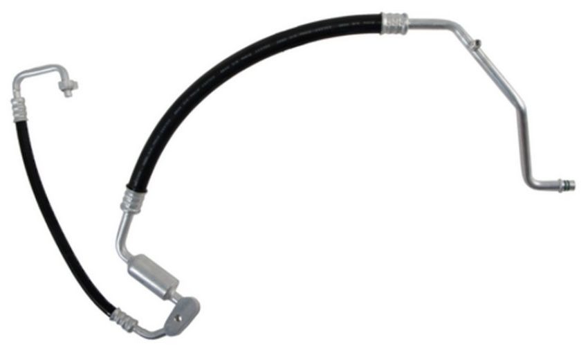 Four Seasons 66086 Discharge & Suction Line Hose Assembly