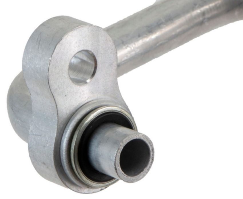 Four Seasons 66086 Discharge & Suction Line Hose Assembly