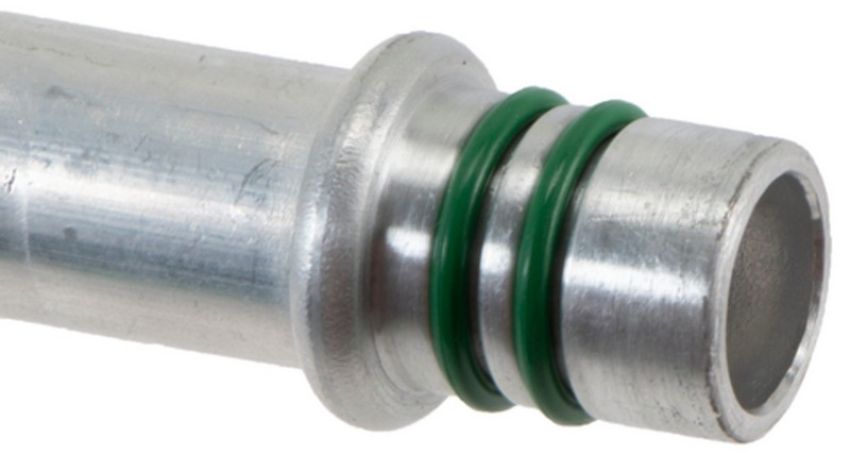 Four Seasons 66086 Discharge & Suction Line Hose Assembly