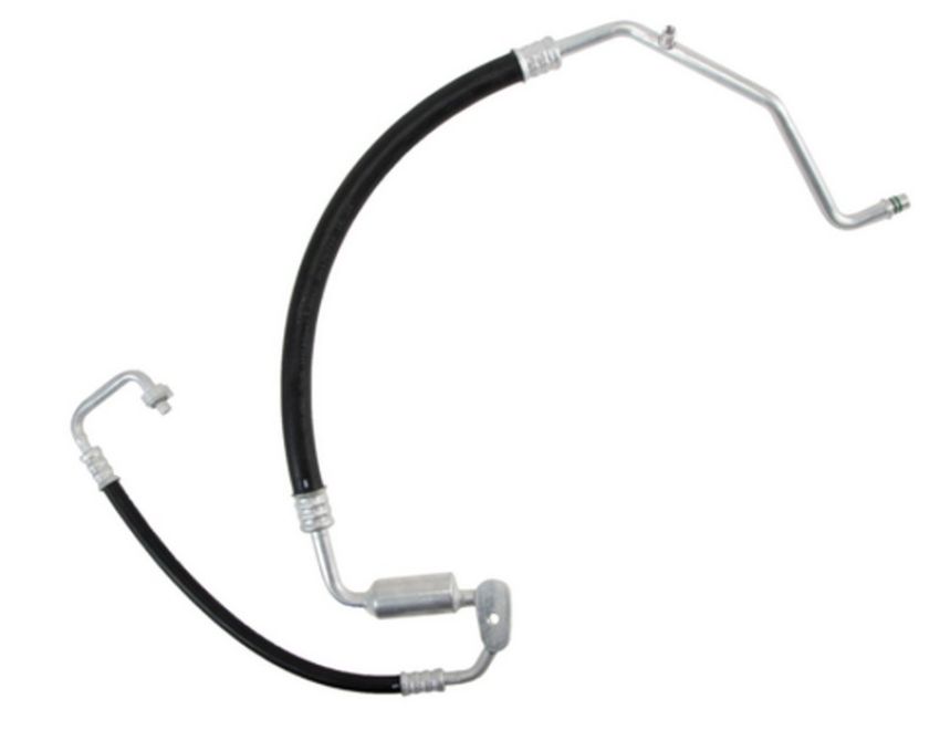 Four Seasons 66087 Discharge & Suction Line Hose Assembly