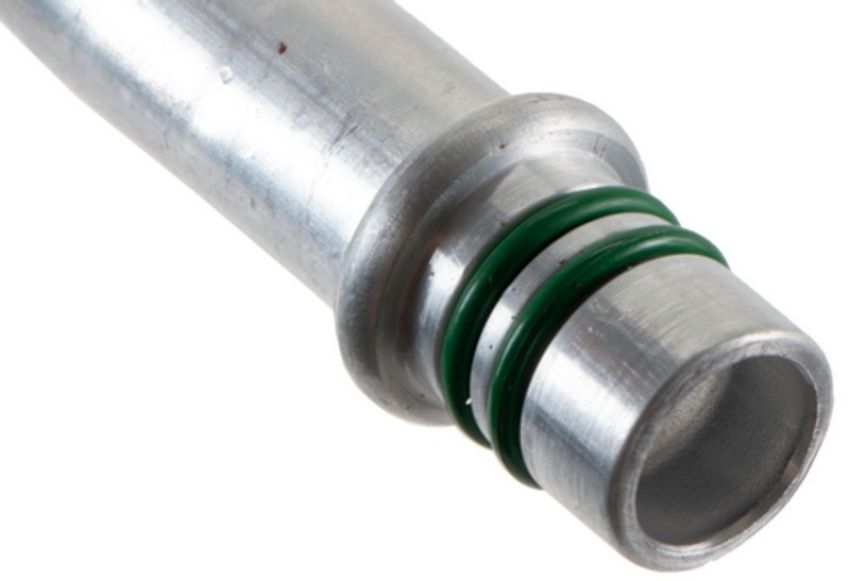 Four Seasons 66087 Discharge & Suction Line Hose Assembly