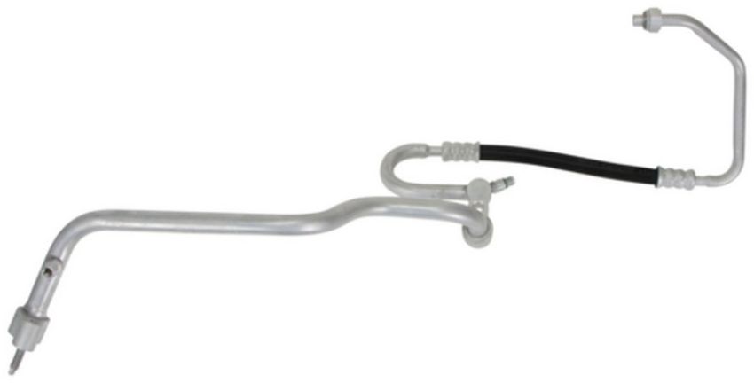 Four Seasons 66088 Discharge & Suction Line Hose Assembly