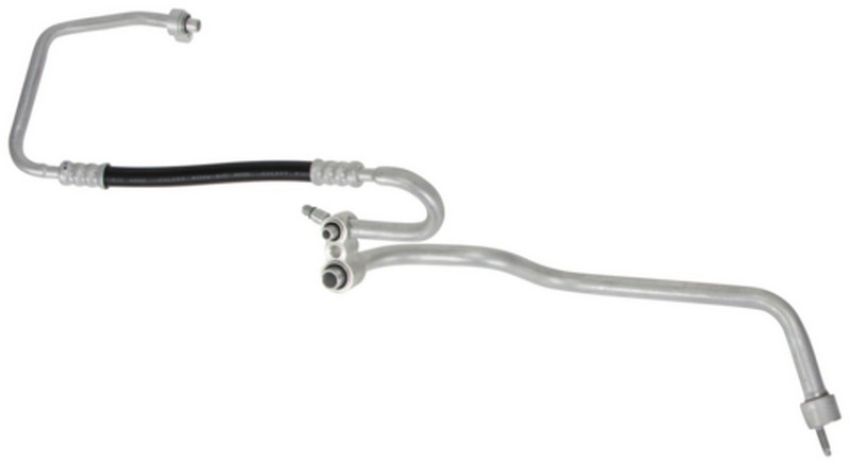 Four Seasons 66088 Discharge & Suction Line Hose Assembly