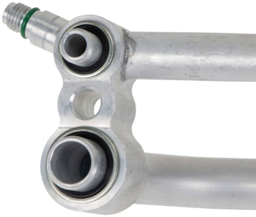 Four Seasons 66088 Discharge & Suction Line Hose Assembly