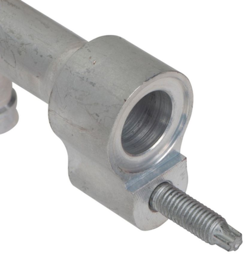 Four Seasons 66088 Discharge & Suction Line Hose Assembly