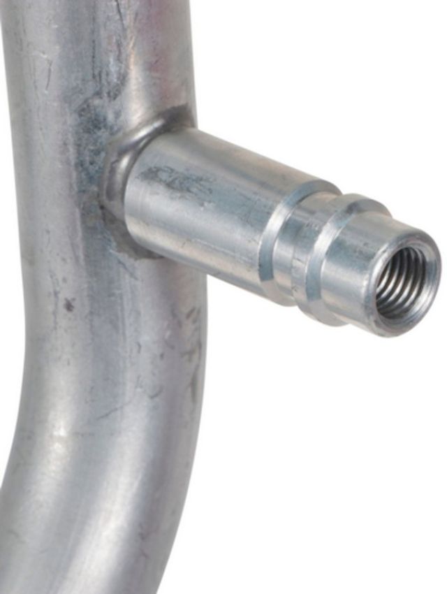 Four Seasons 66088 Discharge & Suction Line Hose Assembly