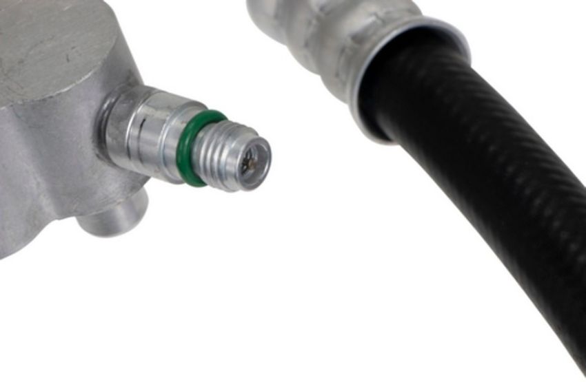 Four Seasons 66088 Discharge & Suction Line Hose Assembly