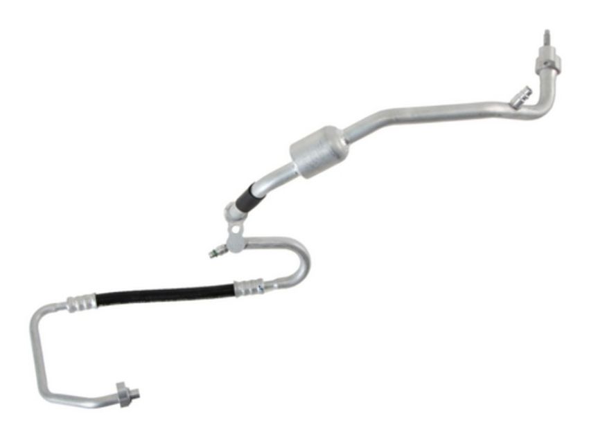 Four Seasons 66089 Discharge & Suction Line Hose Assembly