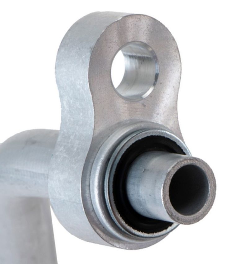 Four Seasons 66089 Discharge & Suction Line Hose Assembly