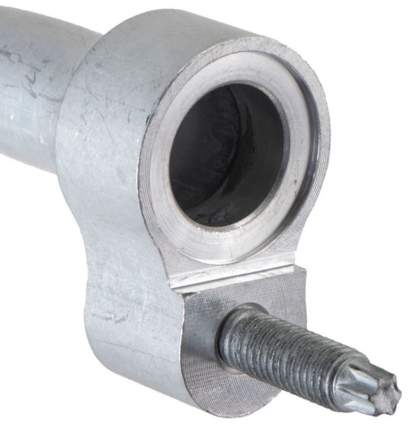 Four Seasons 66089 Discharge & Suction Line Hose Assembly