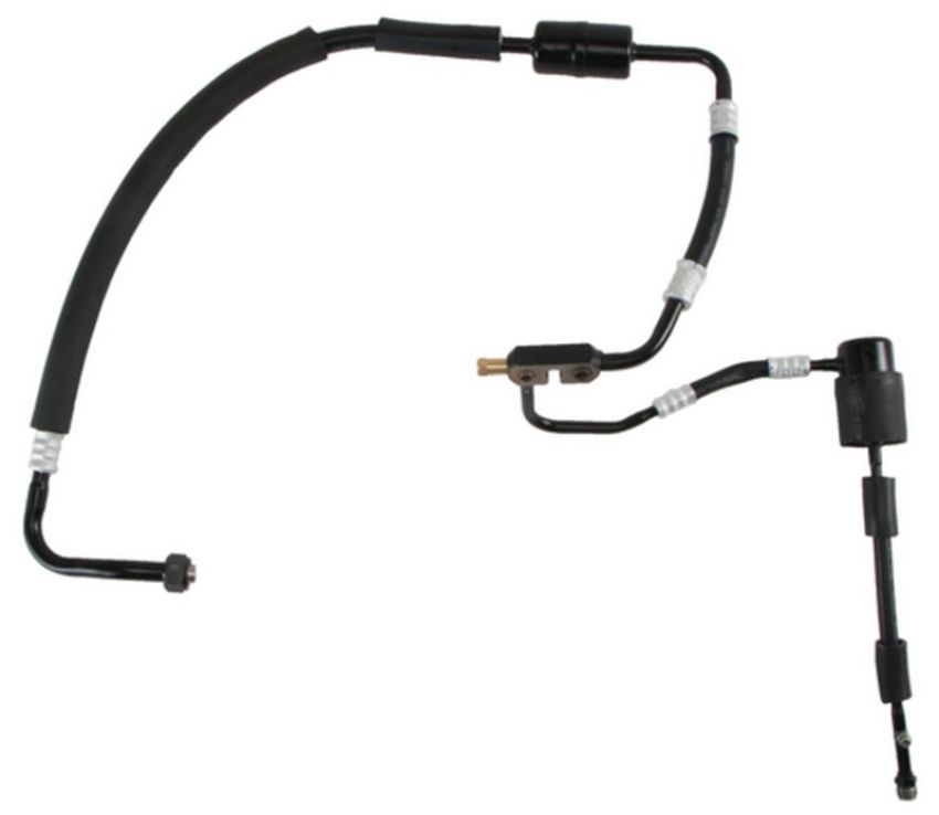 Four Seasons 66091 Discharge & Suction Line Hose Assembly