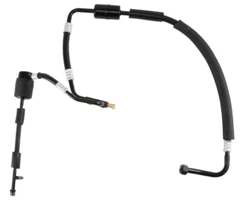 Four Seasons 66091 Discharge & Suction Line Hose Assembly