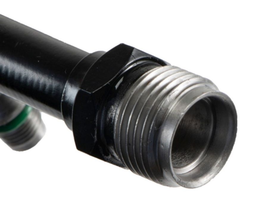 Four Seasons 66091 Discharge & Suction Line Hose Assembly
