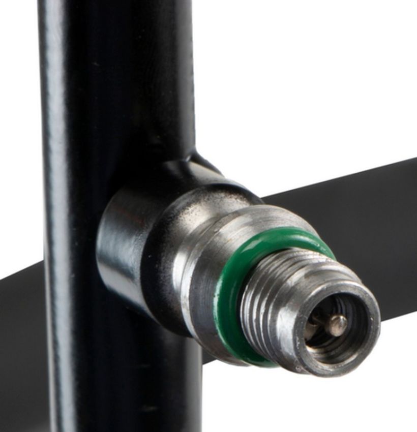 Four Seasons 66091 Discharge & Suction Line Hose Assembly