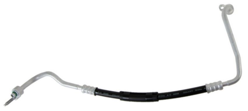 Four Seasons 66092 Discharge Line Hose Assembly