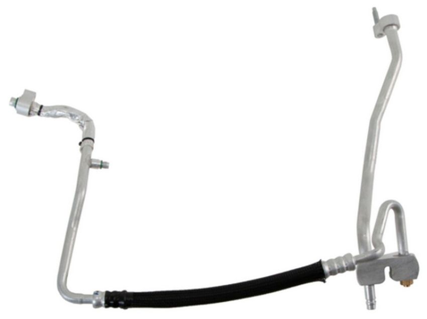 Four Seasons 66093 Discharge & Suction Line Hose Assembly