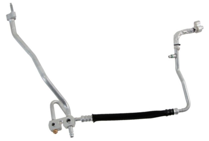 Four Seasons 66093 Discharge & Suction Line Hose Assembly
