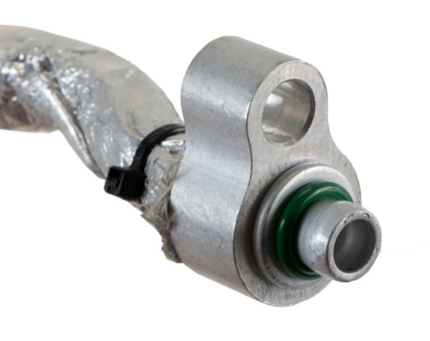 Four Seasons 66093 Discharge & Suction Line Hose Assembly