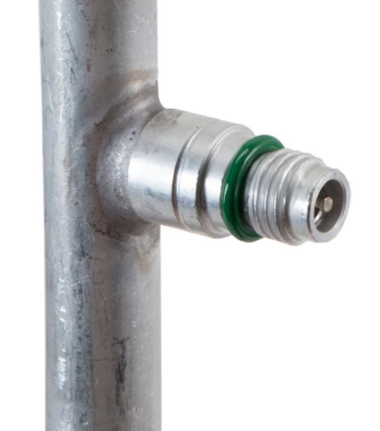 Four Seasons 66093 Discharge & Suction Line Hose Assembly