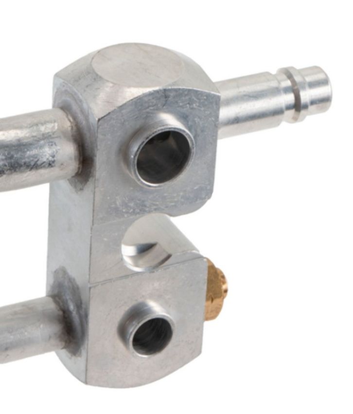 Four Seasons 66093 Discharge & Suction Line Hose Assembly