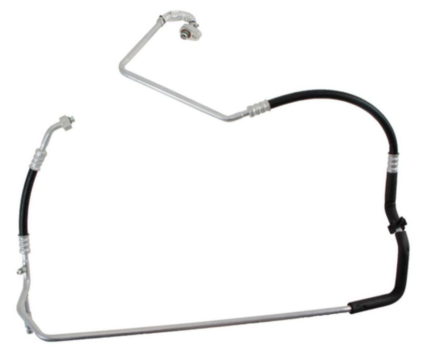 Four Seasons 66094 Discharge Line Hose Assembly