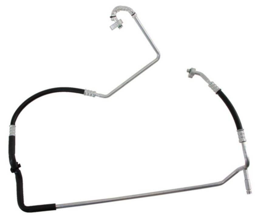 Four Seasons 66094 Discharge Line Hose Assembly