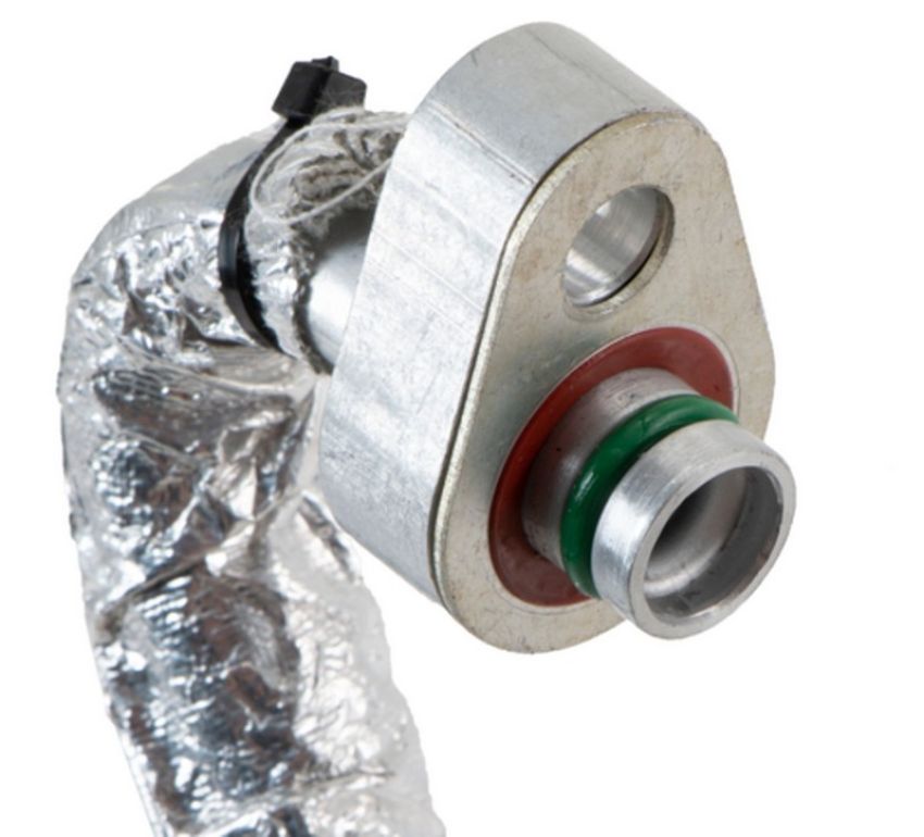 Four Seasons 66094 Discharge Line Hose Assembly