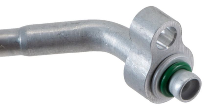 Four Seasons 66094 Discharge Line Hose Assembly