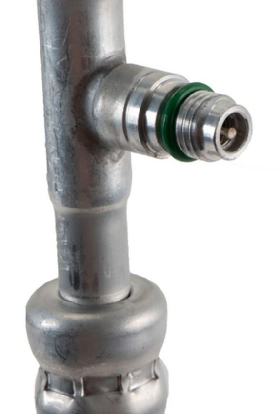 Four Seasons 66094 Discharge Line Hose Assembly