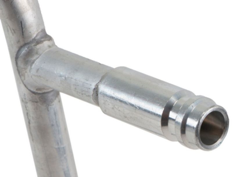 Four Seasons 66094 Discharge Line Hose Assembly