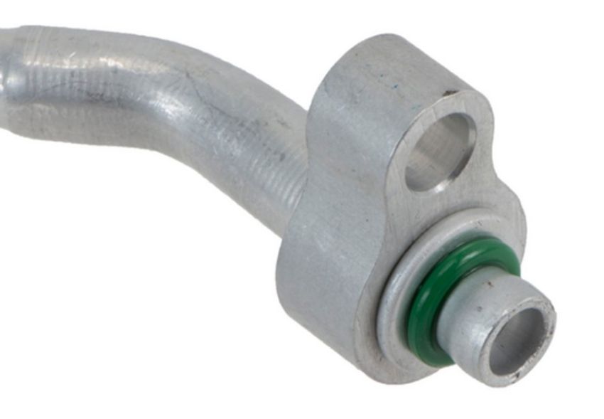 Four Seasons 66095 Discharge & Suction Line Hose Assembly
