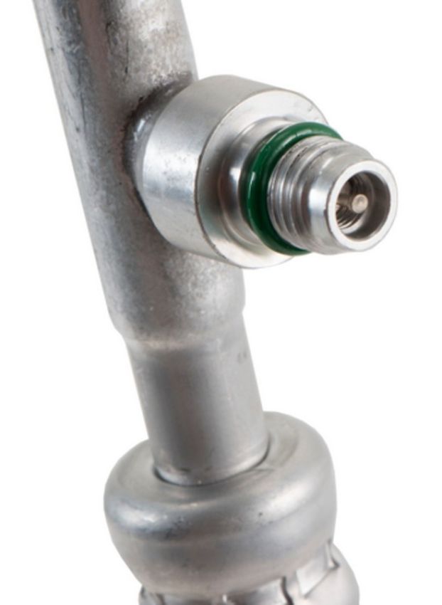 Four Seasons 66095 Discharge & Suction Line Hose Assembly
