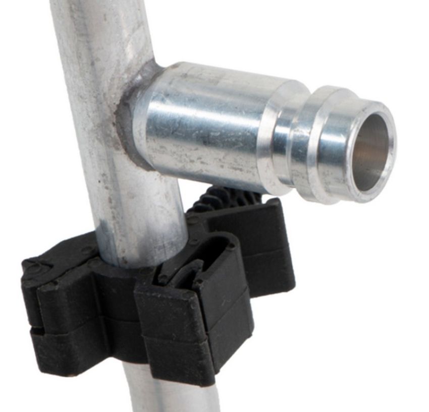 Four Seasons 66095 Discharge & Suction Line Hose Assembly