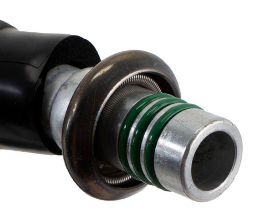 Four Seasons 66095 Discharge & Suction Line Hose Assembly