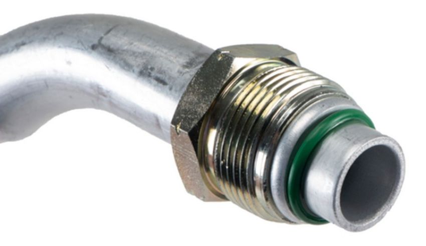 Four Seasons 66096 Discharge & Suction Line Hose Assembly