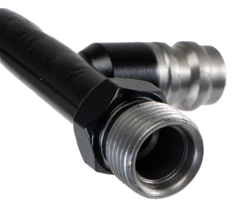 Four Seasons 66096 Discharge & Suction Line Hose Assembly