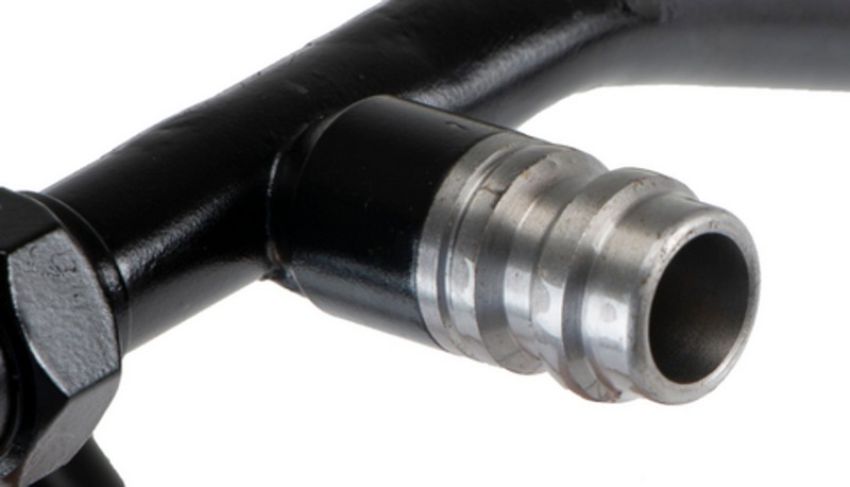 Four Seasons 66096 Discharge & Suction Line Hose Assembly