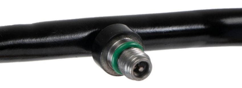 Four Seasons 66096 Discharge & Suction Line Hose Assembly