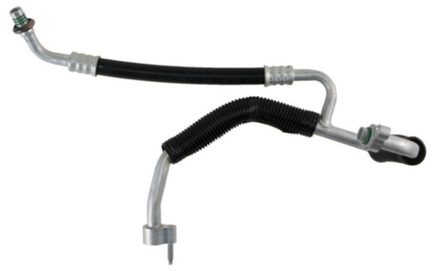Four Seasons 66097 Suction Line Hose Assembly