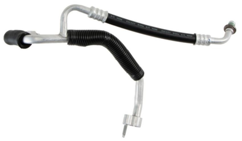 Four Seasons 66097 Suction Line Hose Assembly